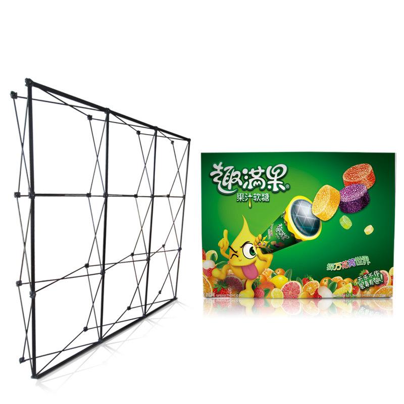 珠海拉网架制作